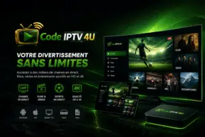 Conditions d'Utilisation