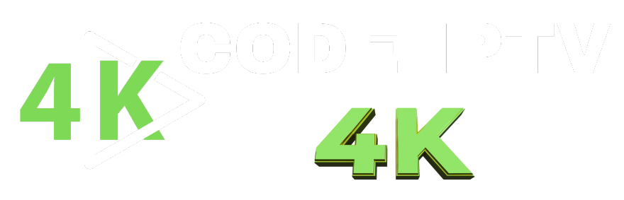 Code Iptv