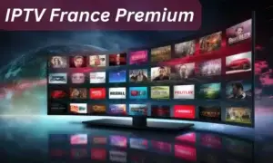 Codes IPTV