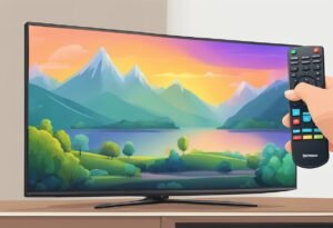 Setting IPTV