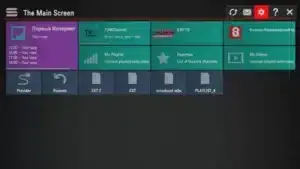 SS iptv abonnement