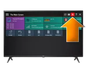 SS IPTV